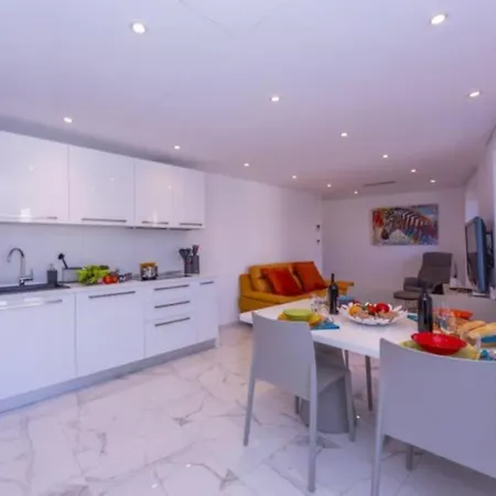 Splendid Orchidea Ascona Apartament Ronco sopra Ascona