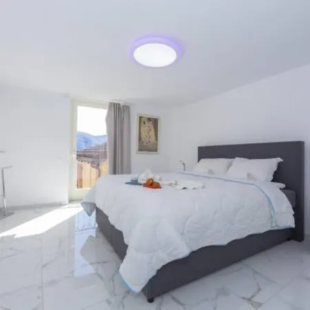 Splendid Orchidea Ascona Apartament Ronco sopra Ascona