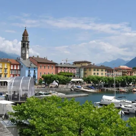 Splendid Orchidea Ascona *