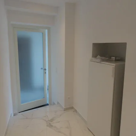 Splendid Orchidea Ascona Apartament